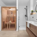 Bude Apartment *