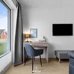 Bude * Büsum