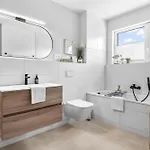 Apartment Bude Busum
