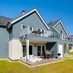 Bude Apartment *