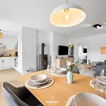 Bude Apartment Busum