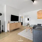 Bude Apartment *