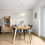 Apartment Bude