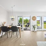 Apartment Bude