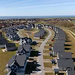 Bude Apartment *