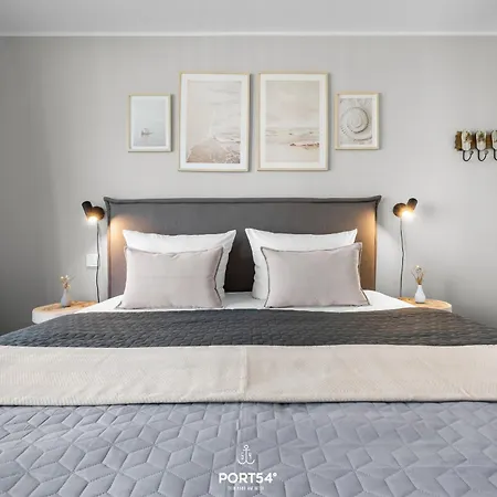 Bude Apartment