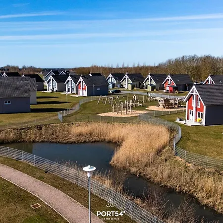 Lägenhet Bude *